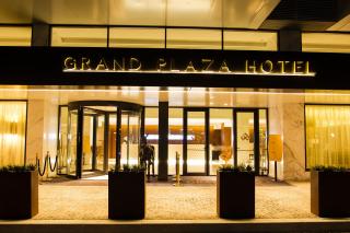 Grand Plaza Hotel Nampula - Nampula - 2
