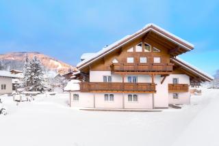 Haus Meneweger - 7