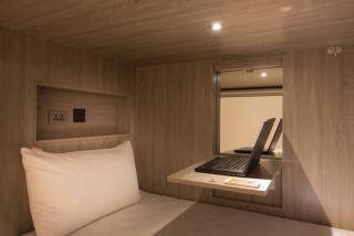 Legend Hotel Kaohsiung Pier2 - 5