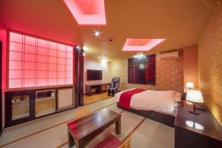 Hotel Noah Resort Sakuranomiya (Adult Only) - Osaka - 8