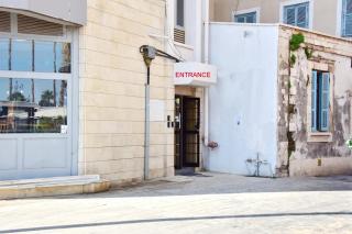 Kolonaki Seaview Apartments - Larnaca - 2