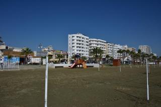 Kolonaki Seaview Apartments - Larnaca - 7