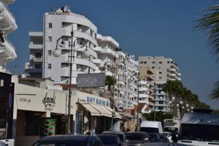 Kolonaki Seaview Apartments - Larnaca - 5