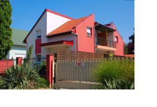 Laci Apartman - Zalakaros - 0