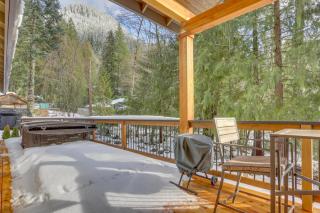 Moose Meadow - Welches - 6