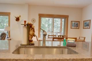 Moose Meadow - Welches - 2
