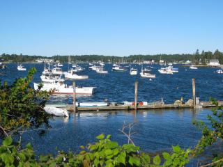 Maine Stay - Boothbay Harbor - 8