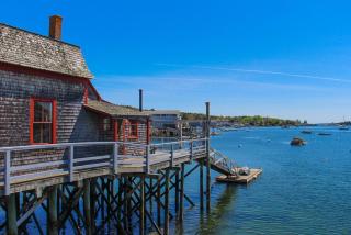 Maine Stay - Boothbay Harbor - 6