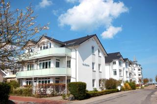 Villa Meernixe by Rujana - Binz - 9