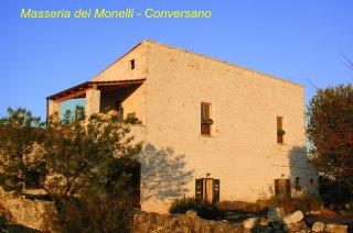 Masseria dei Monelli - 1