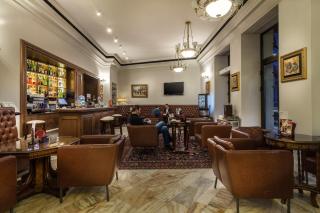 Capitol Hotel - Bucharest - 4