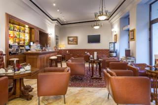 Capitol Hotel - Bucharest - 1