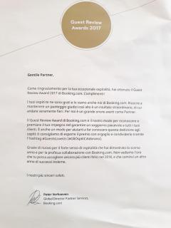 B&B Palazzo Cappa - LʼAquila - 9