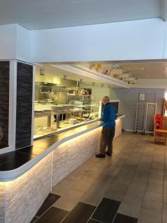 Motell Trafikanten - 1