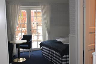 Hotel Kirstine - Næstved - 4