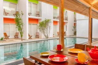 Hotel J, Unawatuna - Unawatuna - 5