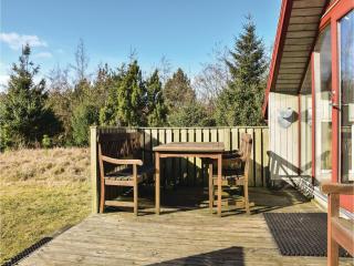 Three-Bedroom Holiday Home In Ringkobing - 8