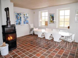 Holiday Home Toftegårdsvej Ansager I - Ansager - 3