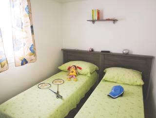 Micanovi Dvori Mobile Home Village Zrmanja - 8