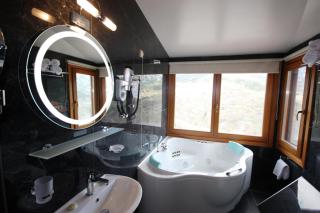 Archontiko Metsovou Luxury Boutique Hotel - Metsovo - 5