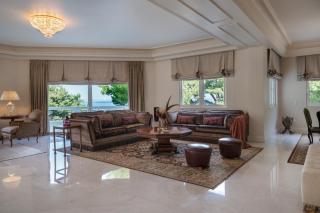 Villa Thetis Athens - Mati - 2