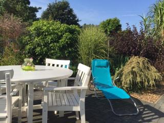 Bungalow am Haff - Grambin - 0