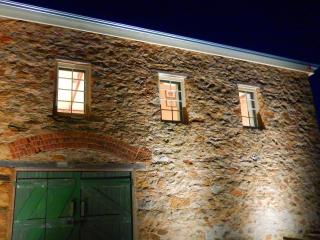 Morialta Barns - Norton Summit - 6