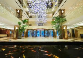 Xiamen Airlines Lakeside Hotel - Xiamen - 1
