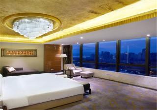Xiamen Airlines Lakeside Hotel - Xiamen - 5