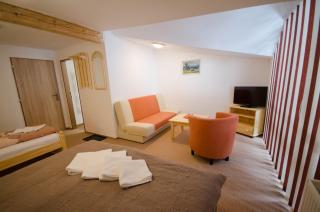 Pension Pretty - 3