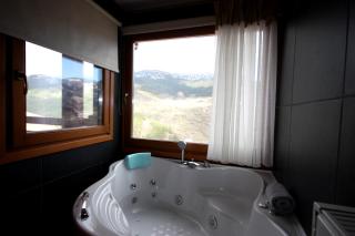 Archontiko Metsovou Luxury Boutique Hotel - Metsovo - 4