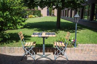 Le Relais Du Marquis - 1