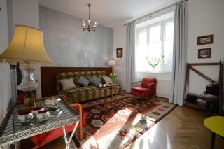 Crystal Suites Old Town - Cracóvia - 0