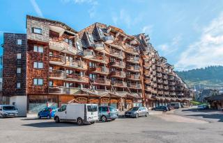 Residence Le Douchka - maeva Home - Avoriaz - 0