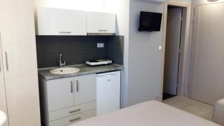 Il Mondo Residence - Stavros - 7