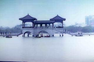 7Days Inn Huizhou West Lake - Huizhou - 3