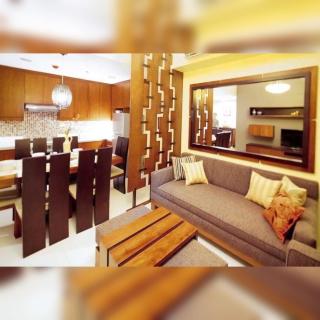Miranda 514B 2br at Pico de Loro by Raquel's Place - Nasugbu - 7