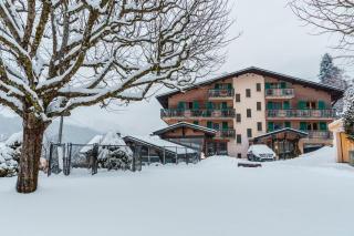 L'Hermine Blanche - Morzine - 7