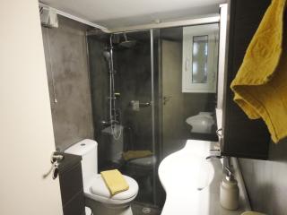 Modern Loft Kefalari - Athen - 7