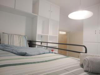 Modern Loft Kefalari - Athen - 4