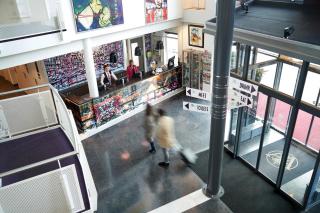 WestCord Art Hotel Amsterdam 4 stars - Amesterdão - 5