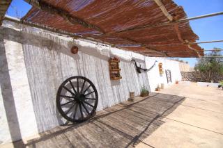 Agroturismo Matxani Gran - Sant Climent - 7