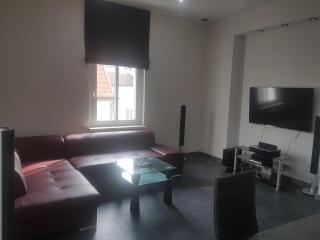 Apartament Sto Metrów Od Morza - Świnoujście - 5