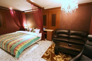 Sari Resort Daito (Adult only) - Daitō - 8