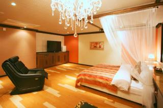 Sari Resort Daito (Adult only) - Daitō - 1