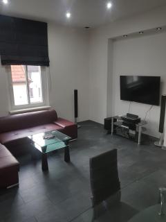 Apartament Sto Metrów Od Morza - Świnoujście - 6
