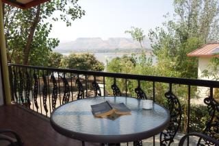 Savana Lake Resort - Nashik - 2