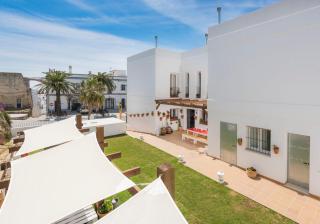 Tarifa Kite Hostel - Tarifa - 6