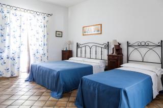 Hotel Mercanti di Mare - Santa Marina Salina - 8