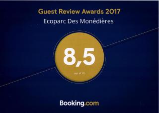 Ecoparc Des Monédières - 9